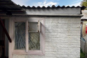 Фото №3: 2-комнатная квартира 31 м² - Краснодар, мкр. Дубинка, пер. Стеклотарный, 6