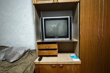 Фото №4: 2-комнатная квартира 31 м² - Краснодар, мкр. Черёмушки, пер. Лунный, 3