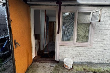 Фото №1: 2-комнатная квартира 31 м² - Краснодар, мкр. Черёмушки, пер. Лунный, 3