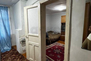 Фото №4: 2-комнатная квартира 31 м² - Краснодар, мкр. Дубинка, пер. Стеклотарный, 6