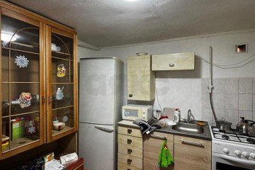 Фото №3: 2-комнатная квартира 31 м² - Краснодар, мкр. Дубинка, пер. Стеклотарный, 6