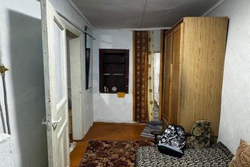 Фото №3: 2-комнатная квартира 31 м² - Краснодар, мкр. Дубинка, пер. Стеклотарный, 6