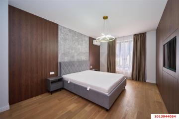 Фото №1: 1-комнатная квартира 50 м² - Краснодар, мкр. жилой комплекс Аврора, ул. имени Дзержинского, 95