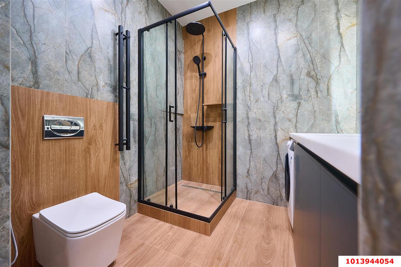 Фото №11: 1-комнатная квартира 50 м² - Краснодар, жилой комплекс Аврора, ул. имени Дзержинского, 95