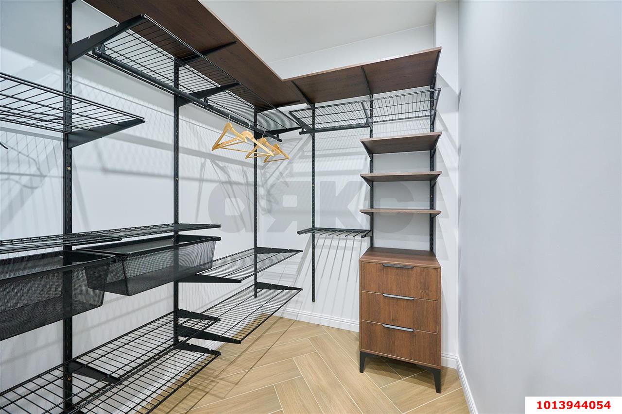 Фото №14: 1-комнатная квартира 50 м² - Краснодар, жилой комплекс Аврора, ул. имени Дзержинского, 95