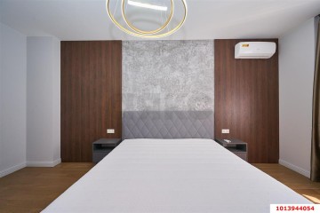 Фото №3: 1-комнатная квартира 50 м² - Краснодар, мкр. жилой комплекс Аврора, ул. имени Дзержинского, 95