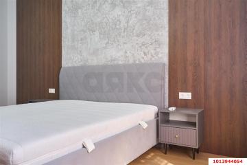 Фото №5: 1-комнатная квартира 50 м² - Краснодар, мкр. жилой комплекс Аврора, ул. имени Дзержинского, 95