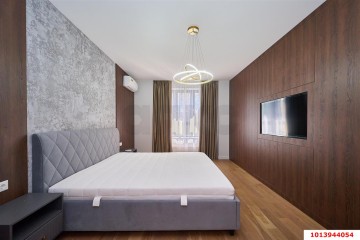 Фото №2: 1-комнатная квартира 50 м² - Краснодар, мкр. жилой комплекс Аврора, ул. имени Дзержинского, 95