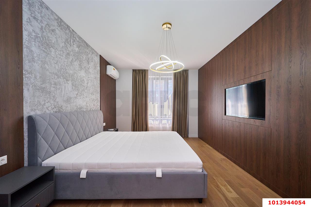 Фото №2: 1-комнатная квартира 50 м² - Краснодар, жилой комплекс Аврора, ул. имени Дзержинского, 95