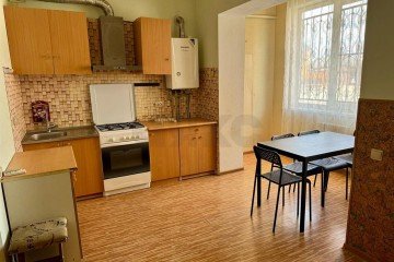 Фото №4: 1-комнатная квартира 48 м² - Яблоновский, ул. Гагарина, 148/1к3
