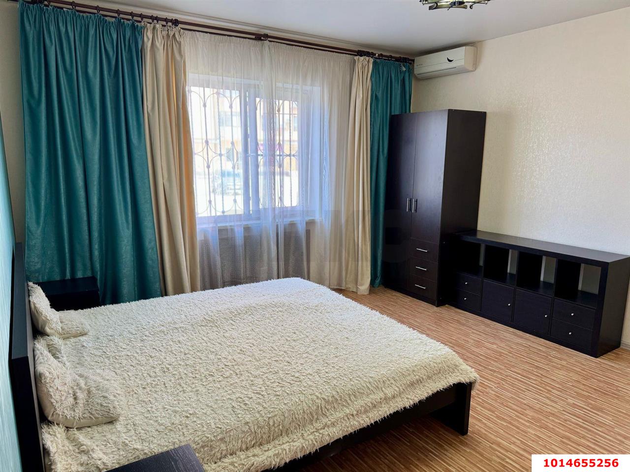 Фото №2: 1-комнатная квартира 48 м² - Яблоновский, ул. Гагарина, 148/1к3