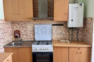 Фото №5: 1-комнатная квартира 48 м² - Яблоновский, ул. Гагарина, 148/1к3