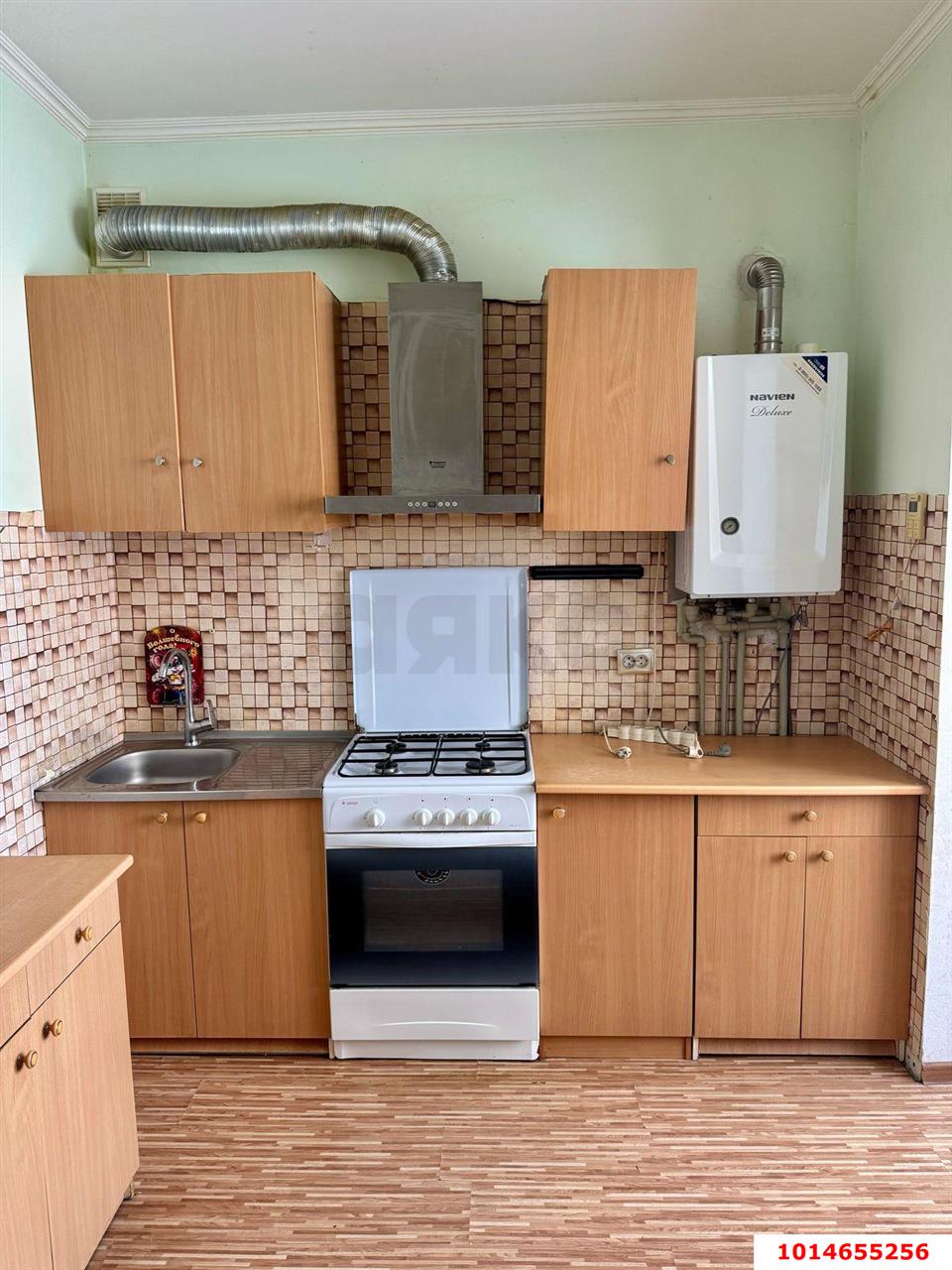 Фото №5: 1-комнатная квартира 48 м² - Яблоновский, ул. Гагарина, 148/1к3