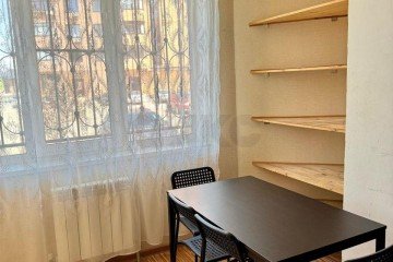 Фото №3: 1-комнатная квартира 48 м² - Яблоновский, ул. Гагарина, 148/1к3
