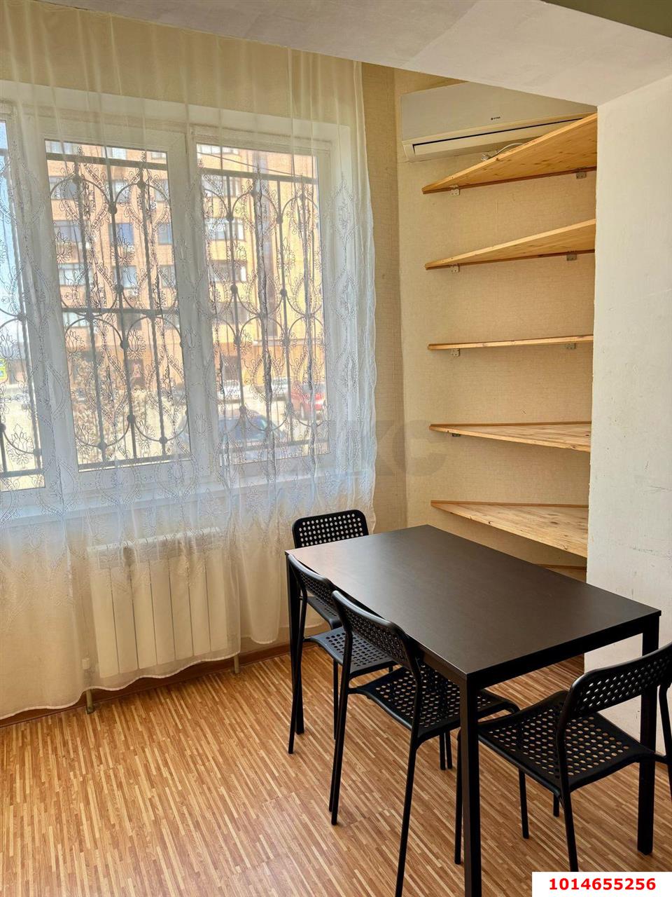 Фото №3: 1-комнатная квартира 48 м² - Яблоновский, ул. Гагарина, 148/1к3