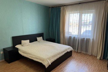 Фото №1: 1-комнатная квартира 48 м² - Яблоновский, ул. Гагарина, 148/1к3