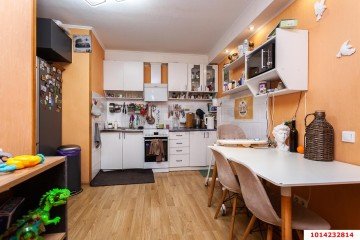 Фото №5: 2-комнатная квартира 41 м² - Краснодар, мкр. Краевая Клиническая Больница, ул. Восточно-Кругликовская, 47/2