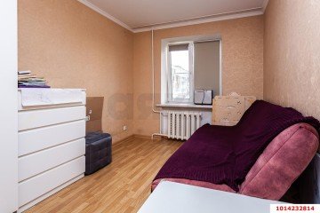 Фото №1: 2-комнатная квартира 41 м² - Краснодар, мкр. Краевая Клиническая Больница, ул. Восточно-Кругликовская, 47/2