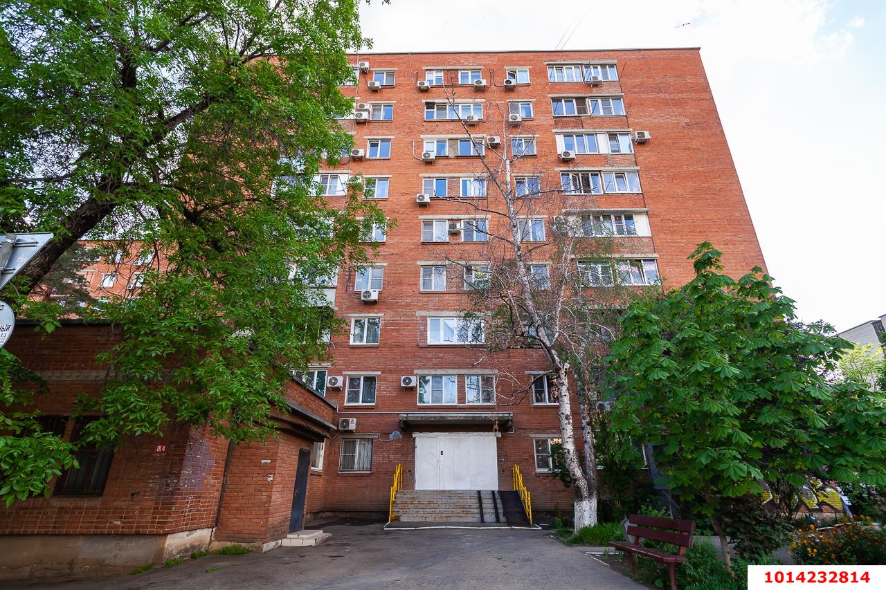 Фото №17: 2-комнатная квартира 41 м² - Краснодар, Краевая Клиническая Больница, ул. Восточно-Кругликовская, 47/2