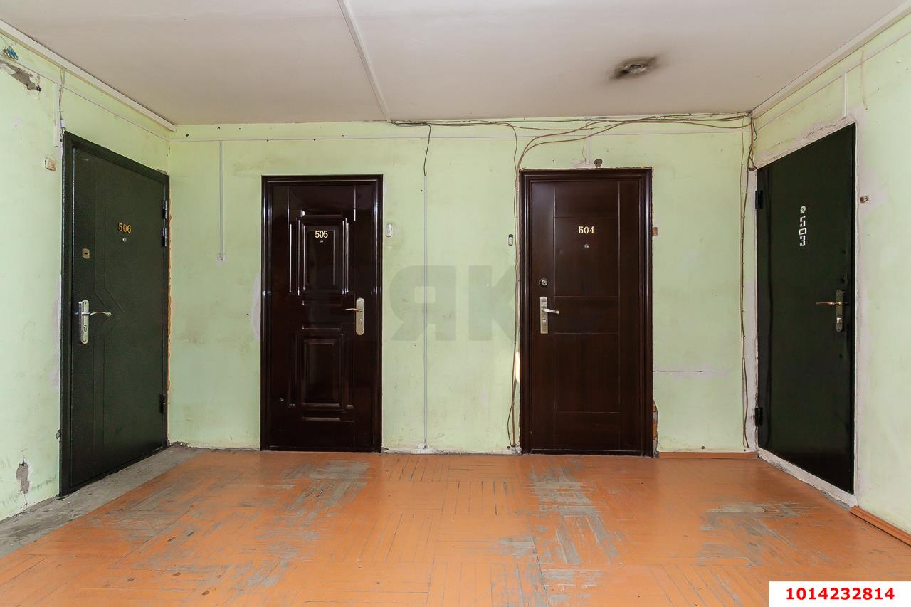 Фото №14: 2-комнатная квартира 41 м² - Краснодар, Краевая Клиническая Больница, ул. Восточно-Кругликовская, 47/2