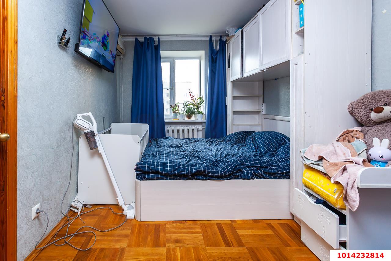 Фото №3: 2-комнатная квартира 41 м² - Краснодар, Краевая Клиническая Больница, ул. Восточно-Кругликовская, 47/2