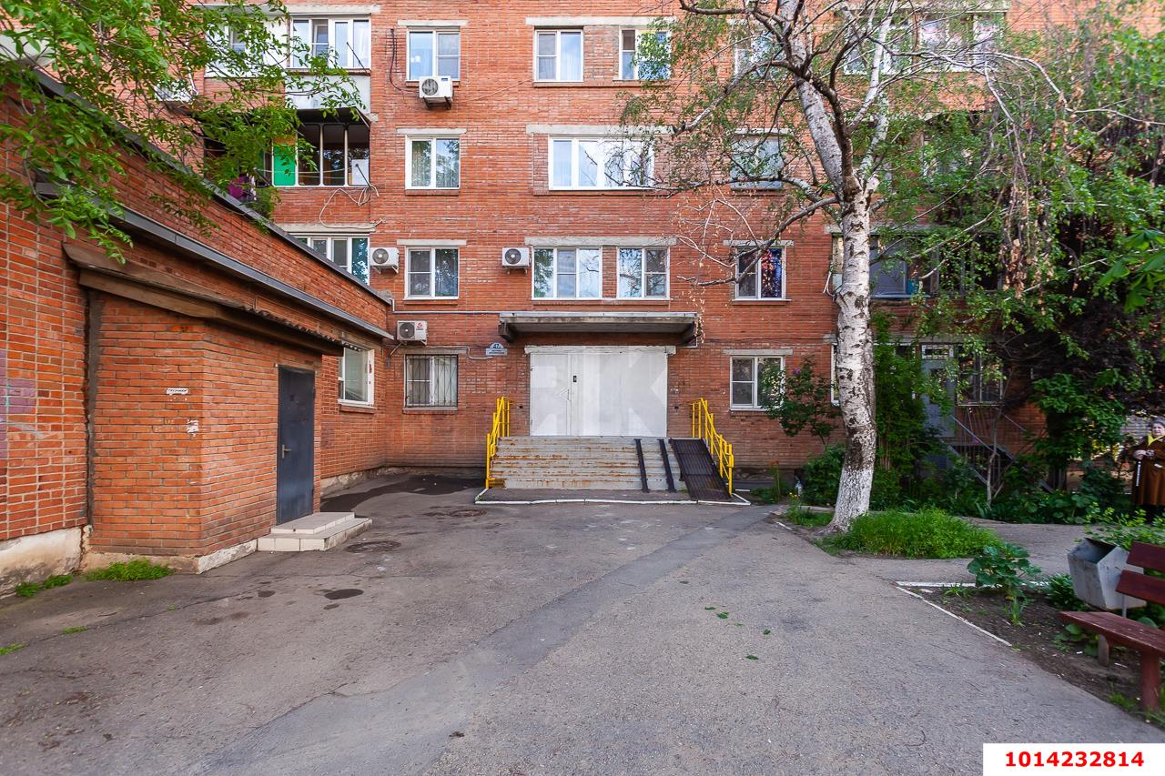 Фото №16: 2-комнатная квартира 41 м² - Краснодар, Краевая Клиническая Больница, ул. Восточно-Кругликовская, 47/2