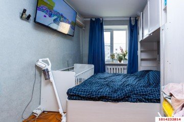 Фото №4: 2-комнатная квартира 41 м² - Краснодар, мкр. Краевая Клиническая Больница, ул. Восточно-Кругликовская, 47/2
