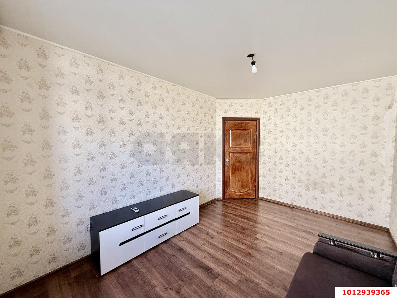 Фото №3: 1-комнатная квартира 35 м² - Российский, Прикубанский внутригородской округ, ул. Ратной Славы, 46