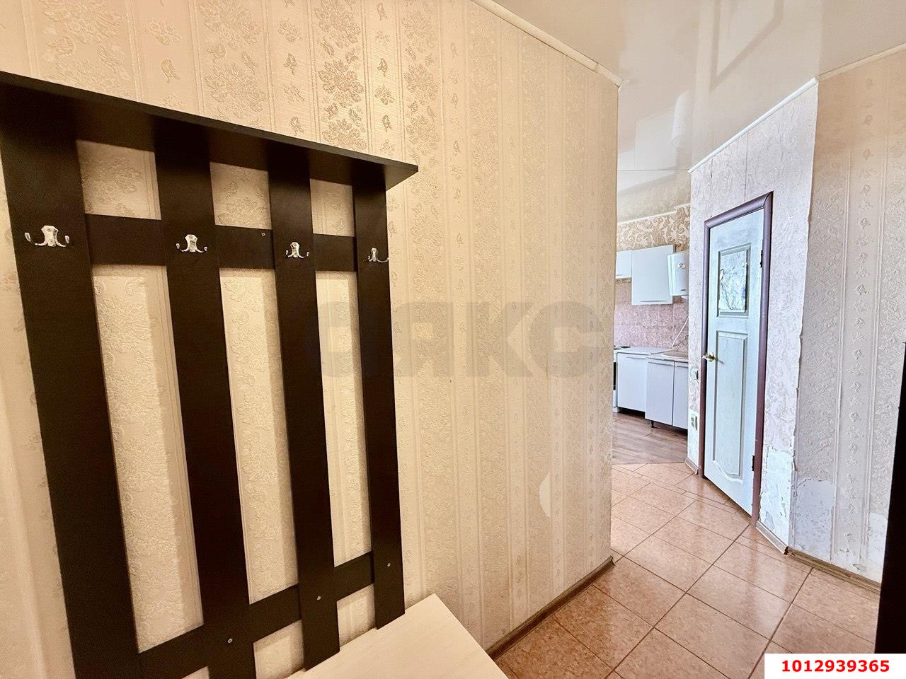 Фото №9: 1-комнатная квартира 35 м² - Российский, Прикубанский внутригородской округ, ул. Ратной Славы, 46