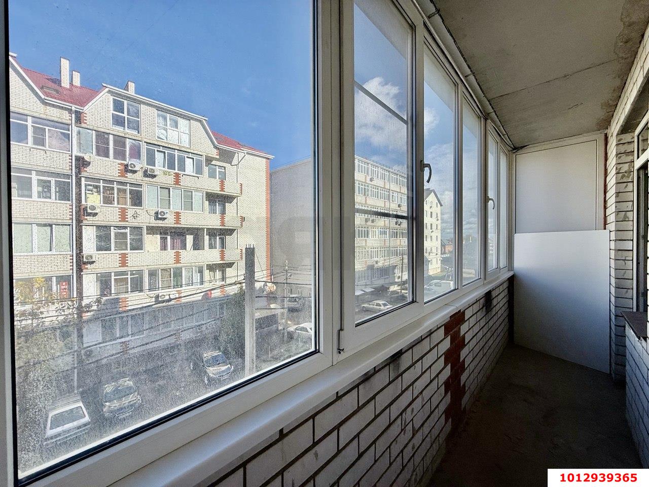 Фото №14: 1-комнатная квартира 35 м² - Российский, Прикубанский внутригородской округ, ул. Ратной Славы, 46