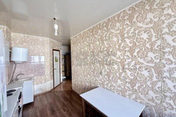 Фото №5: 1-комнатная квартира 35 м² - Российский, мкр. Прикубанский внутригородской округ, ул. Ратной Славы, 46