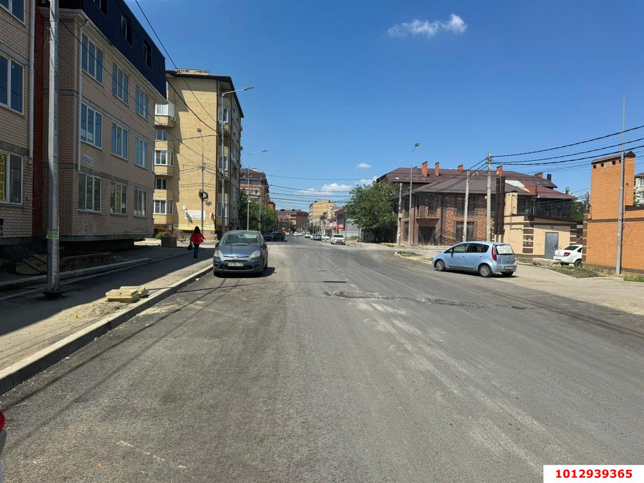 Фото №16: 1-комнатная квартира 35 м² - Российский, Прикубанский внутригородской округ, ул. Ратной Славы, 46