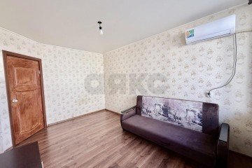 Фото №2: 1-комнатная квартира 35 м² - Российский, мкр. Прикубанский внутригородской округ, ул. Ратной Славы, 46