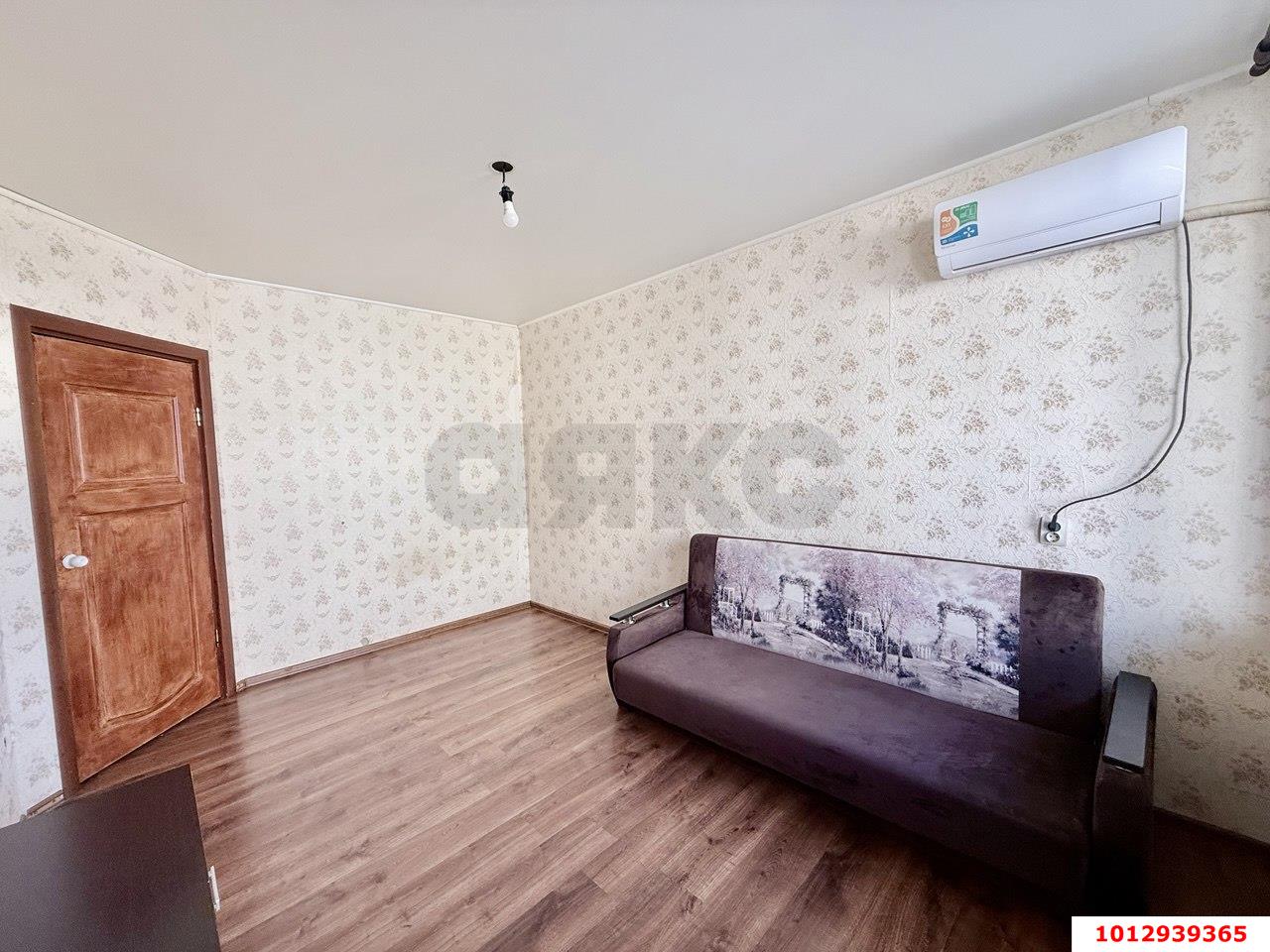 Фото №2: 1-комнатная квартира 35 м² - Российский, Прикубанский внутригородской округ, ул. Ратной Славы, 46