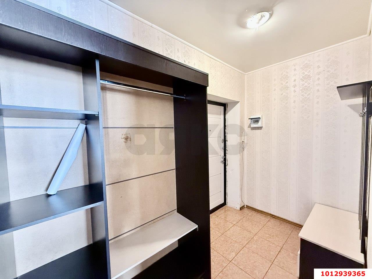 Фото №10: 1-комнатная квартира 35 м² - Российский, Прикубанский внутригородской округ, ул. Ратной Славы, 46