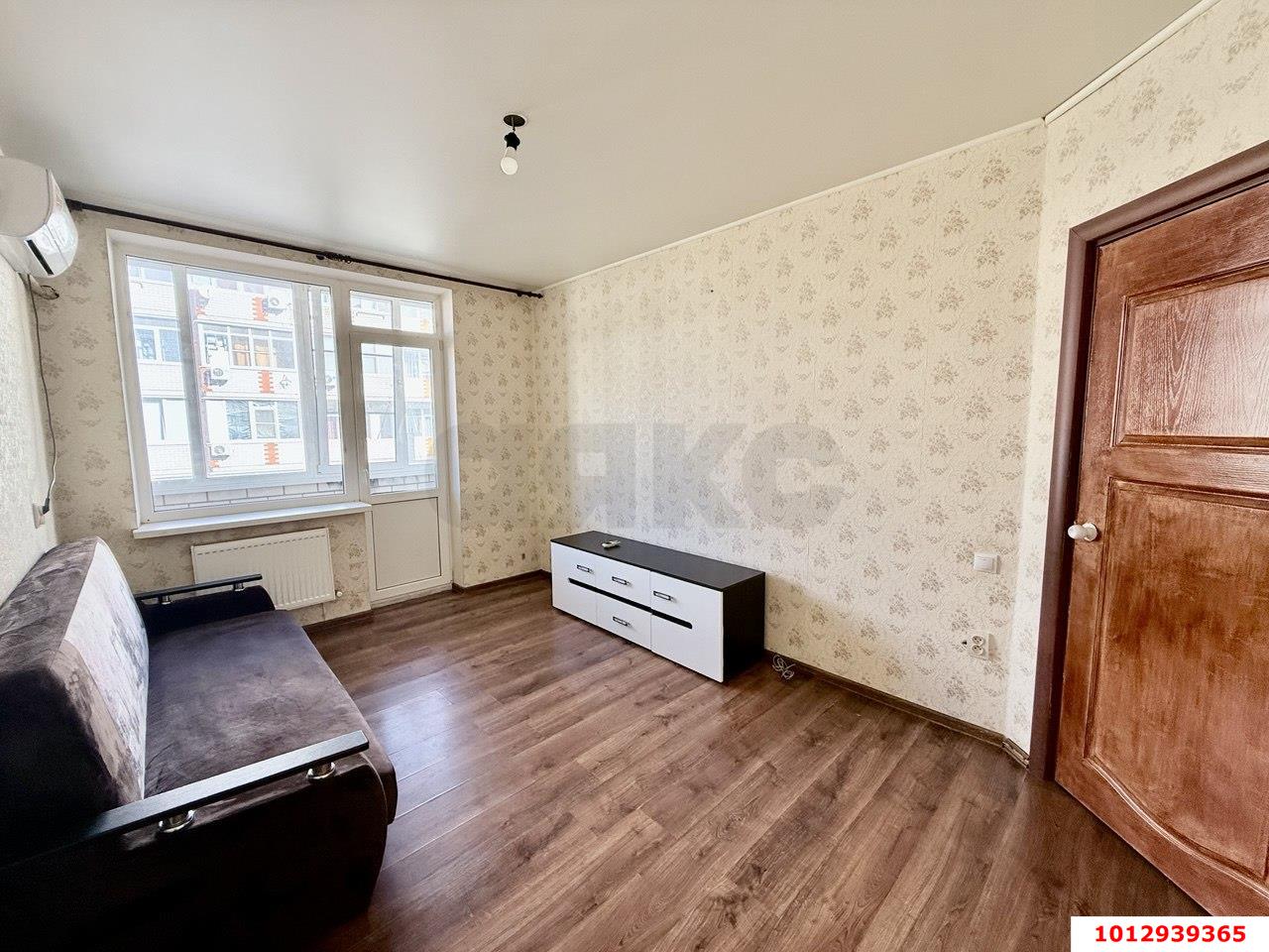 Фото №11: 1-комнатная квартира 35 м² - Российский, Прикубанский внутригородской округ, ул. Ратной Славы, 46