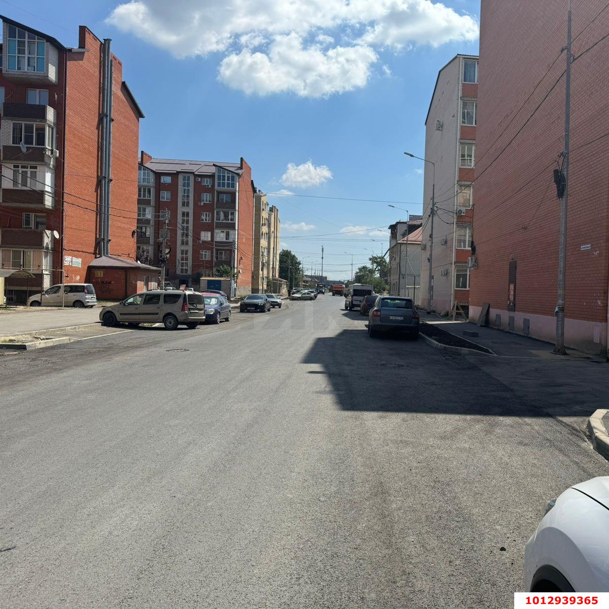 Фото №15: 1-комнатная квартира 35 м² - Российский, Прикубанский внутригородской округ, ул. Ратной Славы, 46