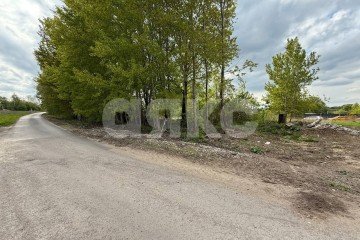 Фото №1: Земельный участок под ИЖС - Зайцево, мкр. Привокзальный территориальный округ, 