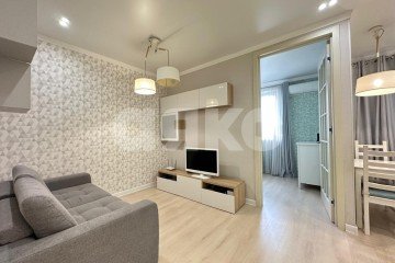 Фото №2: 3-комнатная квартира 62 м² - Тула, мкр. ЖК Парковый, ул. Болдина, 1к2