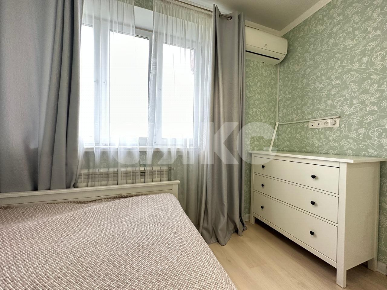 Фото №12: 3-комнатная квартира 62 м² - Тула, ЖК Парковый, ул. Болдина, 1к2