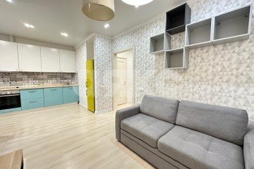 Фото №4: 3-комнатная квартира 62 м² - Тула, мкр. ЖК Парковый, ул. Болдина, 1к2
