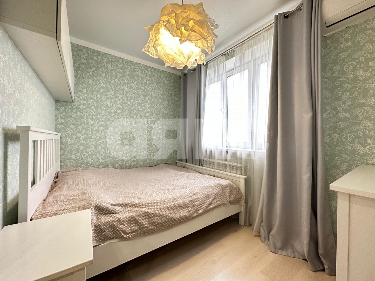 Фото №11: 3-комнатная квартира 62 м² - Тула, ЖК Парковый, ул. Болдина, 1к2