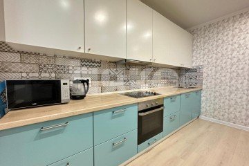 Фото №2: 3-комнатная квартира 62 м² - Тула, мкр. ЖК Парковый, ул. Болдина, 1к2