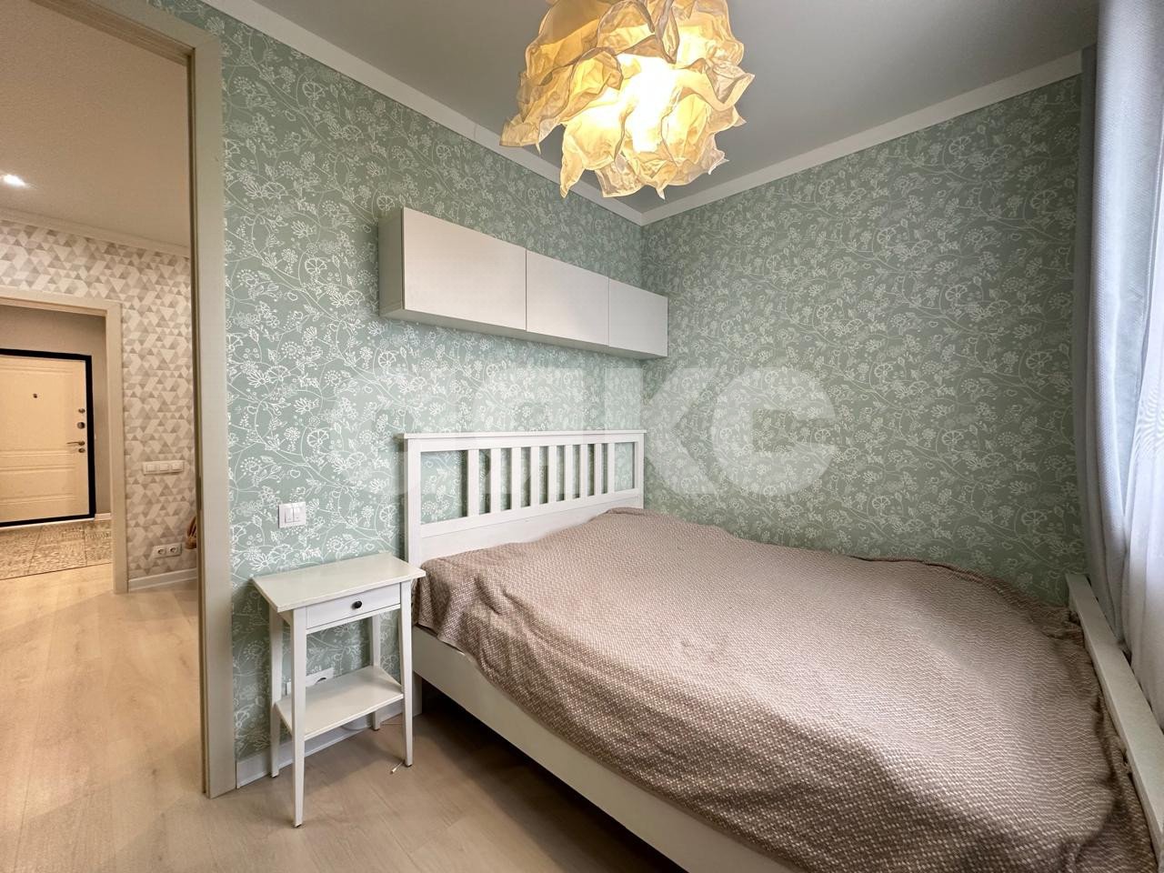 Фото №13: 3-комнатная квартира 62 м² - Тула, ЖК Парковый, ул. Болдина, 1к2