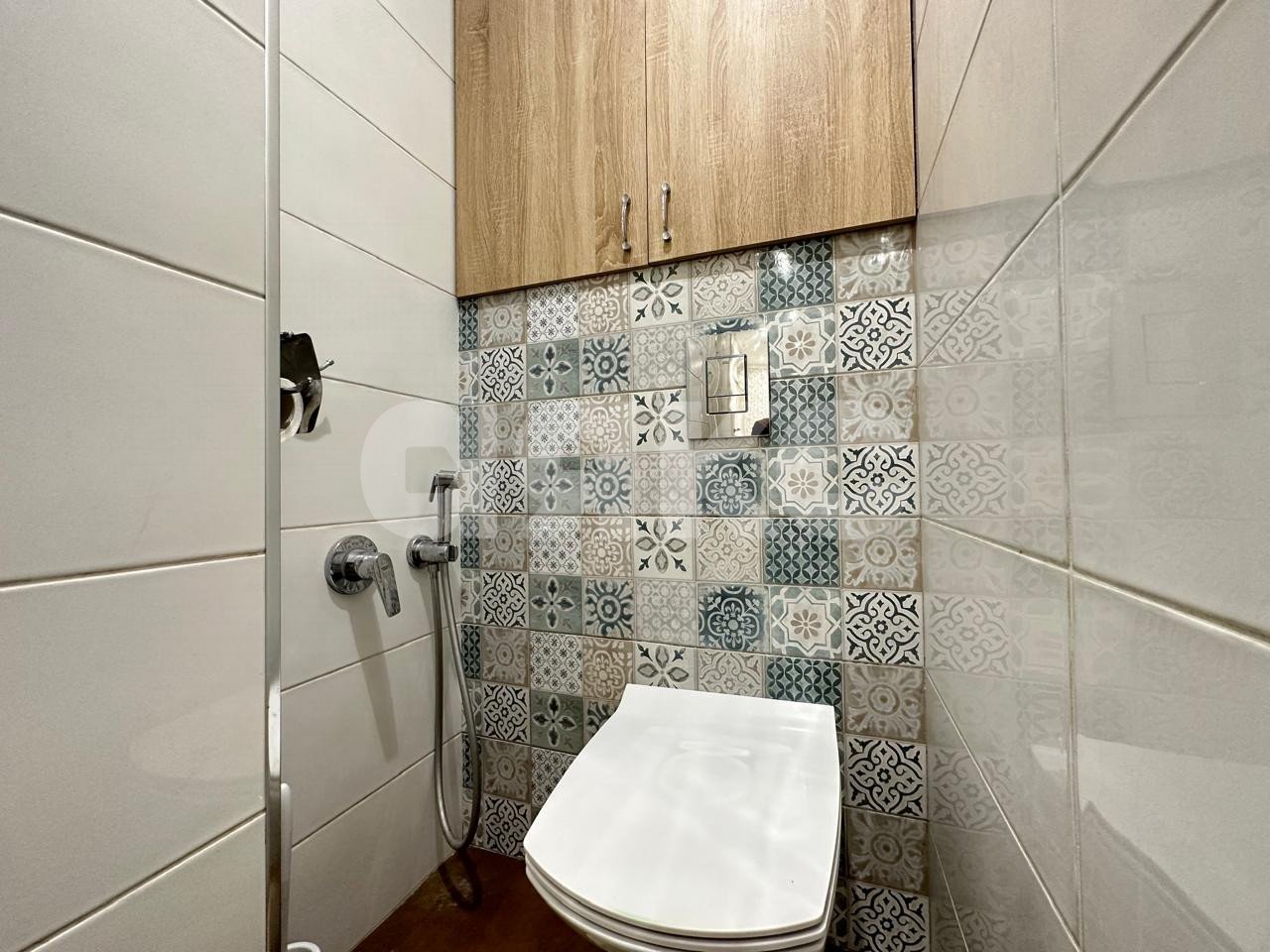 Фото №26: 3-комнатная квартира 62 м² - Тула, ЖК Парковый, ул. Болдина, 1к2