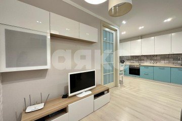 Фото №4: 3-комнатная квартира 62 м² - Тула, мкр. ЖК Парковый, ул. Болдина, 1к2