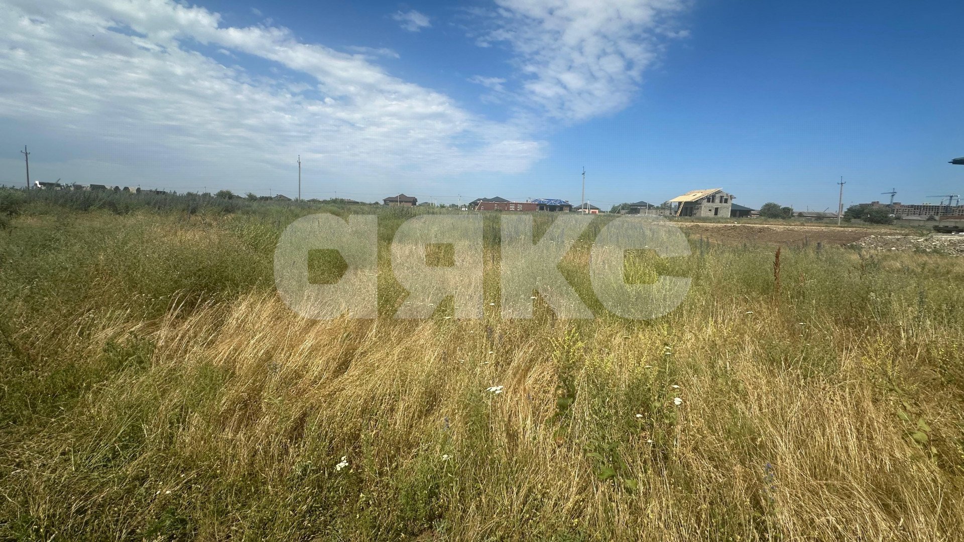 Фото №4: Личное подсобное хозяйство 19 сот. - Гавердовский, пер. Клубный, 1В