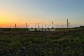 Фото №3: Земельный участок под ИЖС - Кореновск, мкр. 4-й квартал, пер. Изумрудный