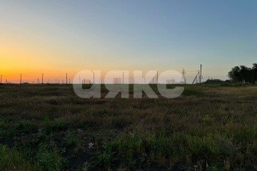 Фото №1: Земельный участок под ИЖС - Кореновск, мкр. 4-й квартал, пер. Изумрудный