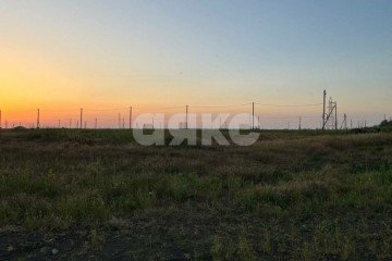 Фото №2: Земельный участок под ИЖС - Кореновск, мкр. 4-й квартал, пер. Изумрудный